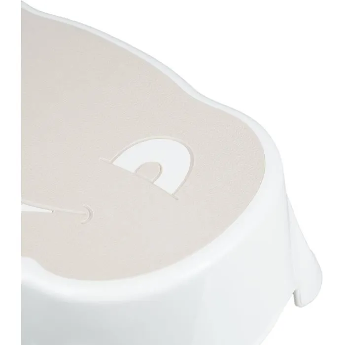 Thermobaby Babystep Marche-pieds - Marron glacé Thermobaby Babystep Marche-pieds - Marron glacé