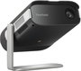 ViewSonic M1XG - Projecteur LED Ultraportable, Résolution WVGA (854x480), Bluetooth, Autonomie 4h, Haut-parleurs Harman Kardon, Compact (<1kg)