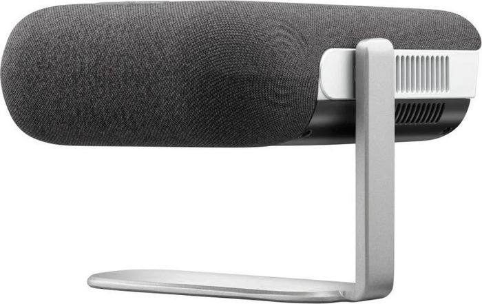ViewSonic M1XG - Projecteur LED Ultraportable, Résolution WVGA (854x480), Bluetooth, Autonomie 4h, Haut-parleurs Harman Kardon, Compact (<1kg)