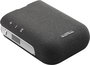 ViewSonic M1XG - Projecteur LED Ultraportable, Résolution WVGA (854x480), Bluetooth, Autonomie 4h, Haut-parleurs Harman Kardon, Compact (<1kg)