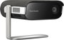 ViewSonic M1XG - Projecteur LED Ultraportable, Résolution WVGA (854x480), Bluetooth, Autonomie 4h, Haut-parleurs Harman Kardon, Compact (<1kg)