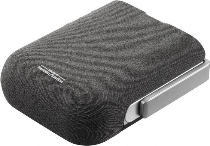 ViewSonic M1XG - Projecteur LED Ultraportable, Résolution WVGA (854x480), Bluetooth, Autonomie 4h, Haut-parleurs Harman Kardon, Compact (<1kg)