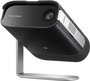 ViewSonic M1XG - Projecteur LED Ultraportable, Résolution WVGA (854x480), Bluetooth, Autonomie 4h, Haut-parleurs Harman Kardon, Compact (<1kg)
