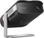 ViewSonic M1XG - Projecteur LED Ultraportable, Résolution WVGA (854x480), Bluetooth, Autonomie 4h, Haut-parleurs Harman Kardon, Compact (<1kg)