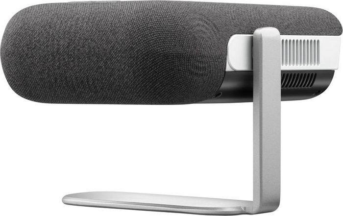 ViewSonic M1XG - Projecteur LED Ultraportable, Résolution WVGA (854x480), Bluetooth, Autonomie 4h, Haut-parleurs Harman Kardon, Compact (<1kg)