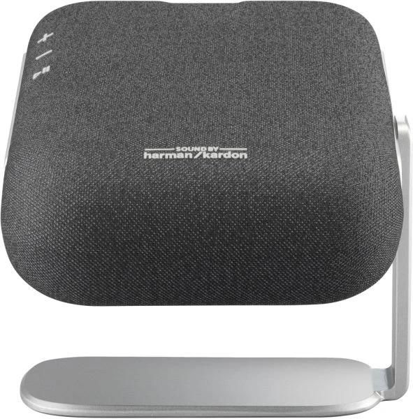 ViewSonic M1XG - Projecteur LED Ultraportable, Résolution WVGA (854x480), Bluetooth, Autonomie 4h, Haut-parleurs Harman Kardon, Compact (<1kg)