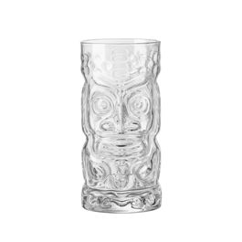 Vaso Alto Vidrio Tiki Bartender Bormioli Rocco 50 cL