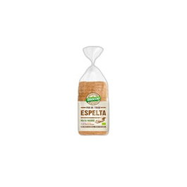 BIOCOP Pain de mie au blé et épeautre à la masa madre BIO