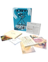 Space Cowboys Perspectives Azul Jeu de société coopératif d'enquête 2-6 joueurs dès 12 ans