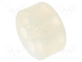 LAPP SKINTOP® DIX Insert pour presse-étoupe PG29 silicone 7mm IP54