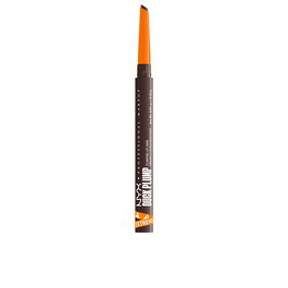 Nyx Professional Make Up Crayon à lèvres Duck Plump #12 - Double dose - Volumateur pour Lèvres
