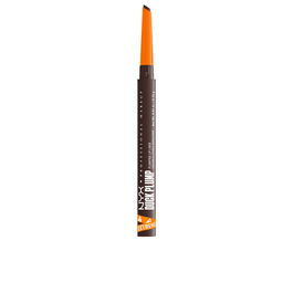 Nyx Professional Make Up Crayon à lèvres Duck Plump #12 - Double dose - Volumateur pour Lèvres