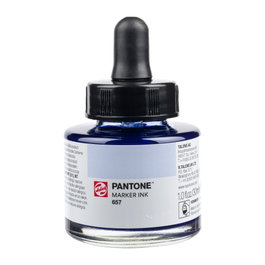 Talens | Pantone Tinta para Marker 30 ml 657