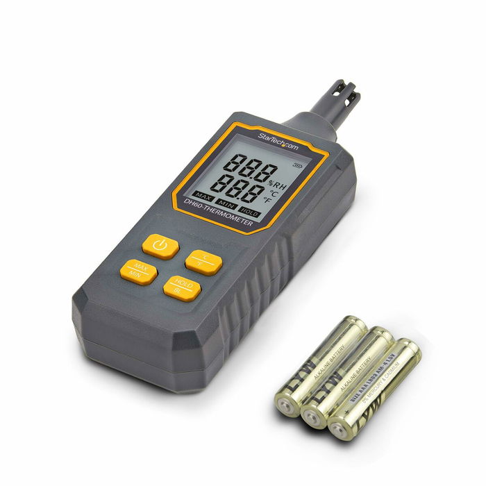 Hygromètre Startech DH60-THERMOMETER