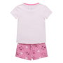 Pyjama Enfant Gabby's Dollhouse Rose