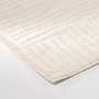 Tapis Beige 160 x 2 x 230 cm 160 X 1 X 230 CM
