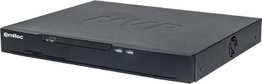 Ernitec Cygnus NVR 16 canaux 1U 16 ports PoE 2 disques durs NDAA