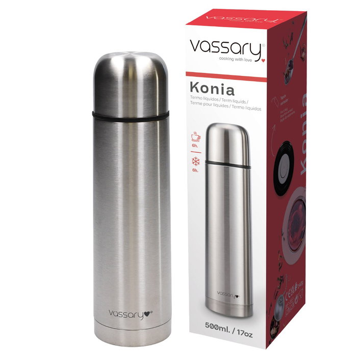 Vassary Termo Konia 500ml