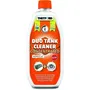 Thetford Duo Tank Cleaner Concentré 800 ml - Nettoyant et désinfectant longue durée pour réservoirs cassette et eaux grises