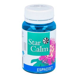 ESPADIET STAR CALM 60 capsules