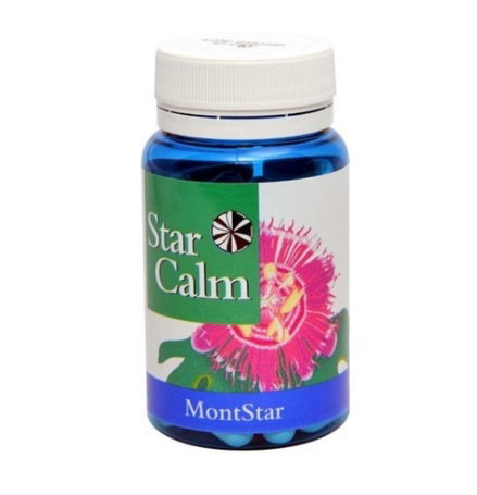 ESPADIET STAR CALM 60 capsules ESPADIET STAR CALM 60 capsules