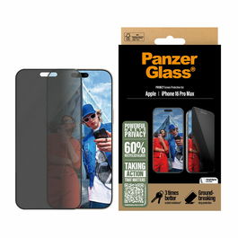 Protection pour Écran Panzer Glass P2864 Apple