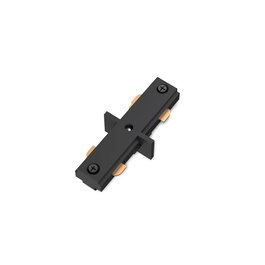 Philips Easylink Connecteur droit noir 1800W 220-240V pour rail LED, compatible Easylink