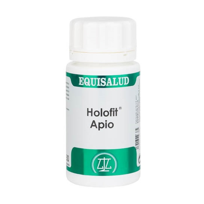 EQUISALUD Holofit Apio 50 capsules EQUISALUD Holofit Apio 50 capsules