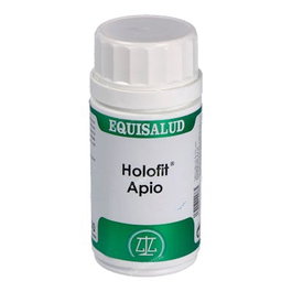 EQUISALUD Holofit Apio 50 capsules