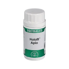EQUISALUD Holofit Apio 50 capsules