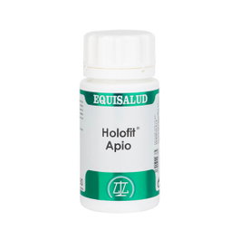 EQUISALUD HOLOFIT APIO 50 capsules