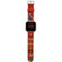 Kids Licensing Montre LED Super Mario Rouge