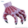 Furyu Hell Teacher: Jigoku Sensei Nube Statuette PVC Noodle Stopper Demon's Hand