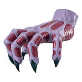 Furyu Hell Teacher: Jigoku Sensei Nube Statuette PVC Noodle Stopper Demon's Hand