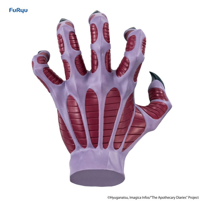 Furyu Hell Teacher: Jigoku Sensei Nube Statuette PVC Noodle Stopper Demon's Hand