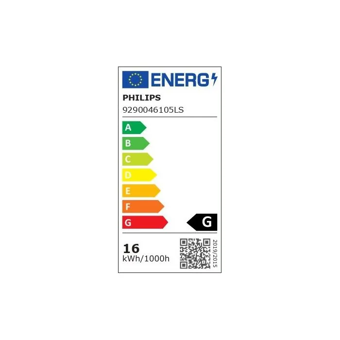 Philips Hue Ruban LED Flux 4 m - Éclairage coloré et blanc naturel intense