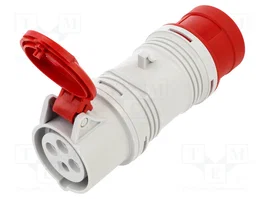 SEZ DK Adaptateur IEC 60309 A 1653/43-0