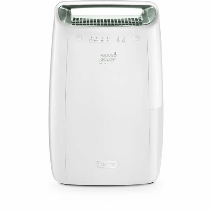 DeLonghi DEX212SF - Déshumidificateur avec fonction buanderie