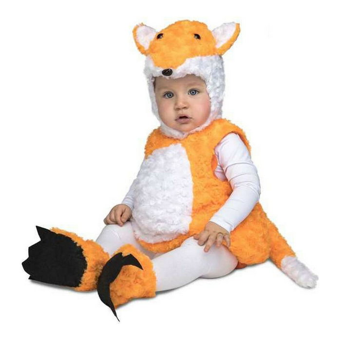 Déguisement pour Enfants My Other Me Renard de peluche Déguisement pour Enfants My Other Me Renard de peluche