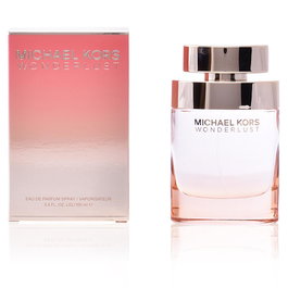Michael Kors Wonderlust - Eau de Parfum Vaporisateur pour Femme - 100 ml