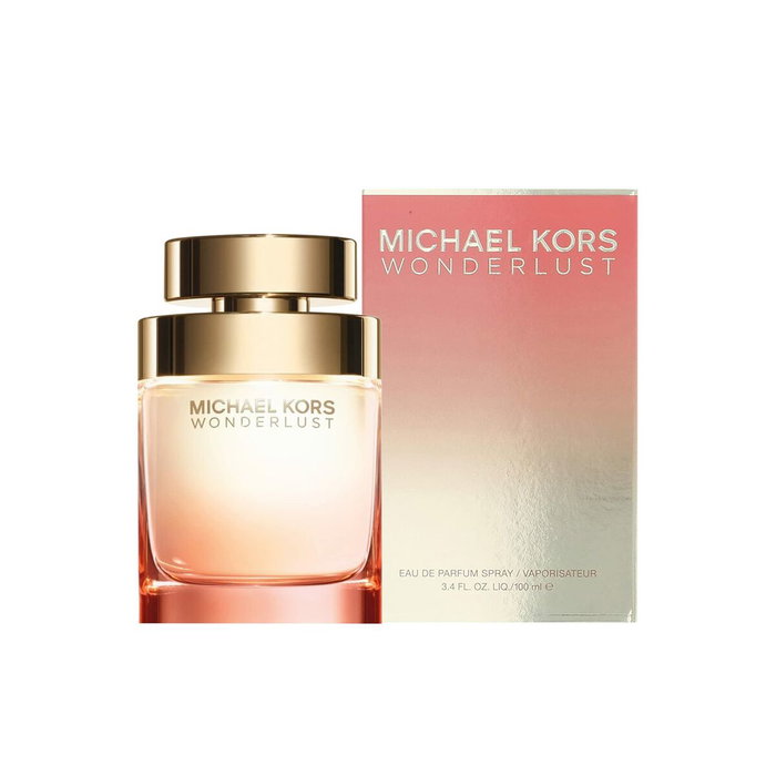 Parfum Femme Michael Kors Wonderlust EDP