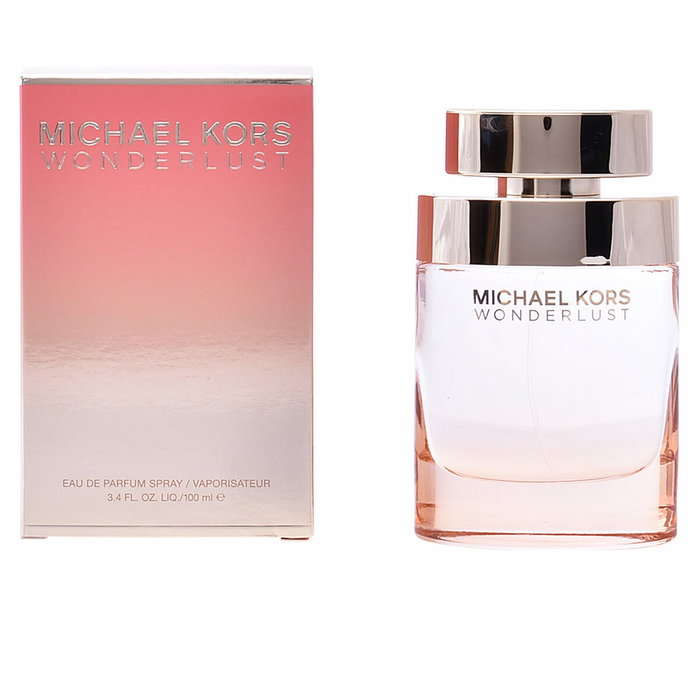 Parfum Femme Michael Kors Wonderlust EDP