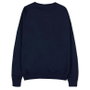 DIFUZED - Sweat à capuche House Crests Harry Potter Taille 2XL - 60% Coton, 40% Polyester