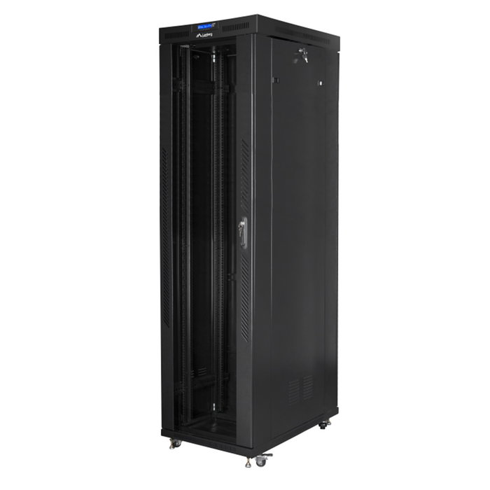 Armoire Murale Rack Lanberg FF01-8047-12B Armoire Murale Rack Lanberg FF01-8047-12B