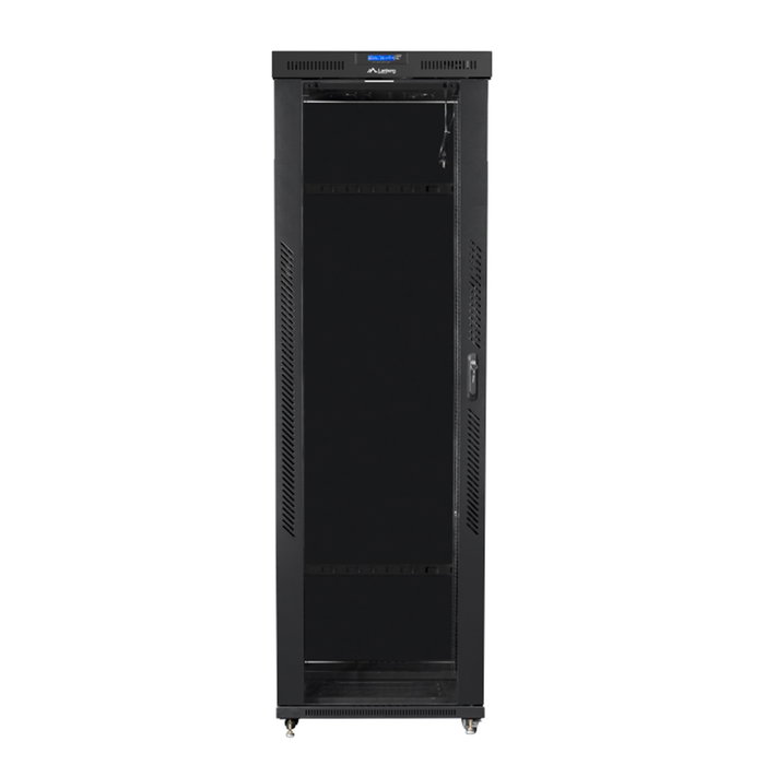 Armoire Murale Rack Lanberg FF01-8047-12B Armoire Murale Rack Lanberg FF01-8047-12B