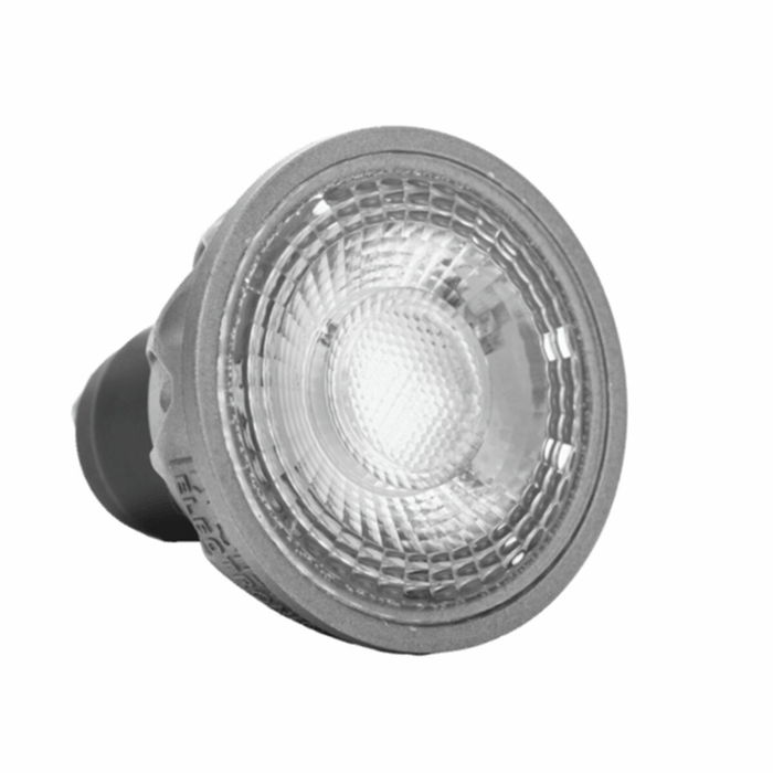 Lampe LED Silver Electronics GU10 8 W GU10 690 Lm (3000 K) (3000K) Lampe LED Silver Electronics GU10 8 W GU10 690 Lm (3000 K) (3000K)