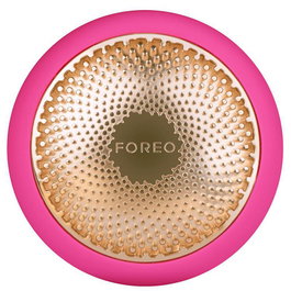 Foreo UFO - Masque Facial LED et Chauffant Intelligent Fuchsia