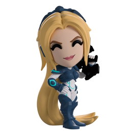 Youtooz Figurine Nova Terra Starcraft en vinyle