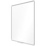 Tableau magnétique Nobo Premium Plus Blanc Aluminium Acier