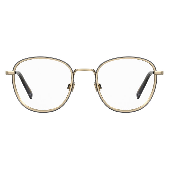 LEVI'S LV-1027-502F7 Lunettes de vue Doré